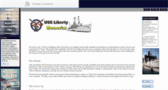 Desktop Screenshot of gtr5.com